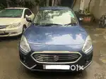 Maruti Suzuki Swift Dzire 1.3 LXI, 2018, Petrol