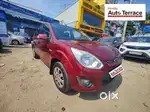 Ford Figo 2010-2012 Diesel ZXI, 2015, Diesel