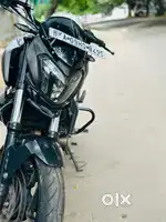 Dominar 400 2018