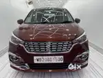 Maruti Suzuki Ertiga SHVS VDI, 2019, Diesel