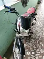Bajaj ct 100 selling