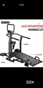 4 in 1 multifunctional for men and women.
