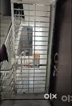 New Steel Gate 3*7