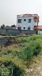 PLOT near Joka metro