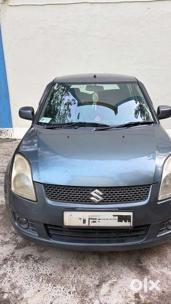 Maruti Suzuki Swift Petrol Well Maintained with super chilled AC