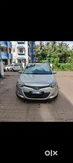 Hyundai i20 sportz 2013