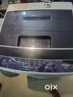 Fully autometic washing machine