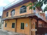 House available for rent.