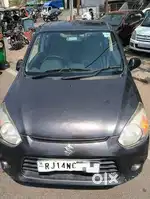 Maruti Suzuki Alto 800 LXI, 2016, Petrol
