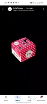 Product packing
