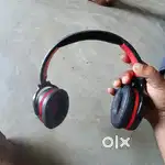 Boat Bluetooth headphone