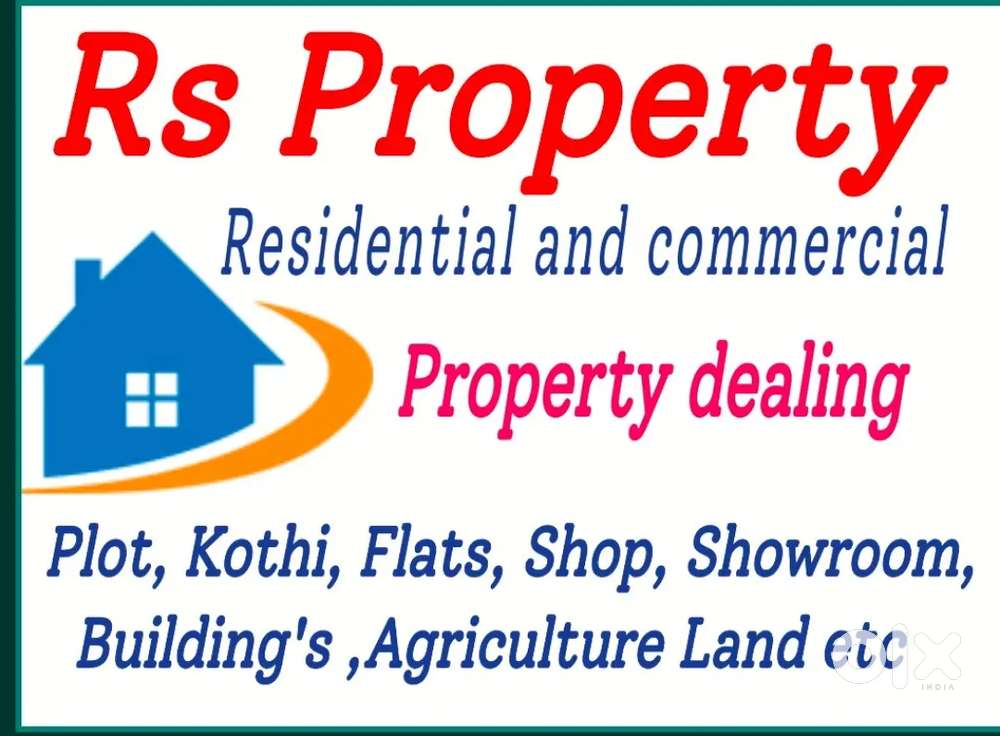 300 Gaj est facing double storey Kothi for sale near 100ft road