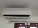 Hitachi ac 2 years old not working