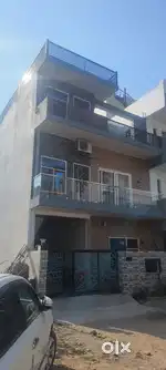 Kirsali chowk Near Budha chowk Main road distance 30 miter only