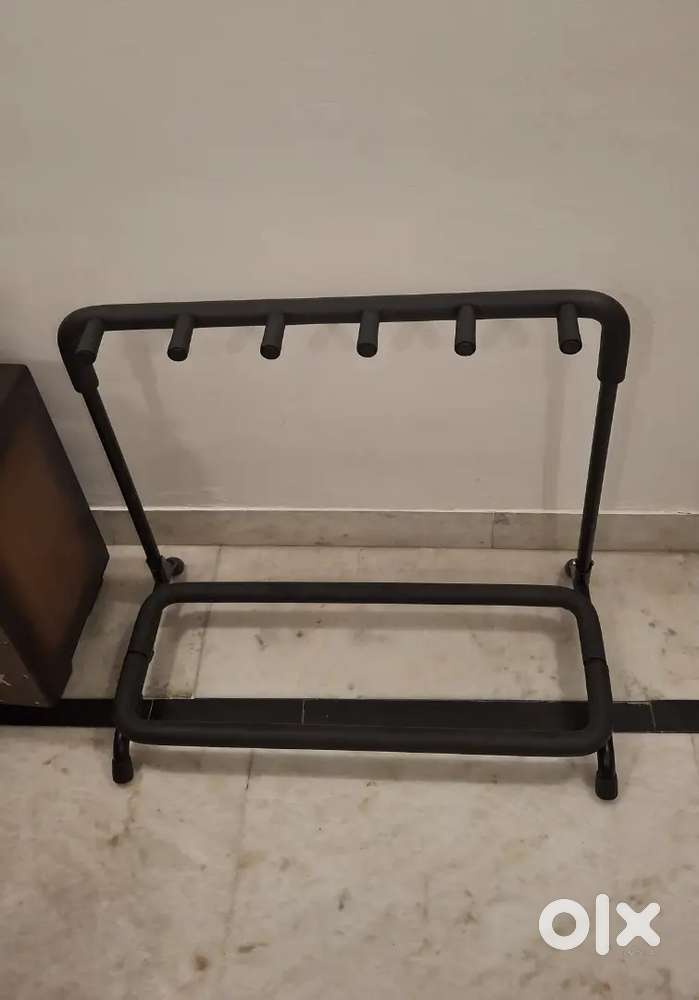 New Guitar Rack for sale