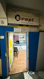Fully Furnished Office For Rent