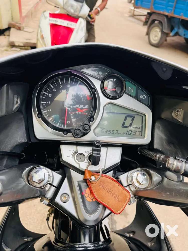 Xtreme 150 Well Maintained Bike