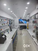 Ground floor shop for Rent at South Bopal