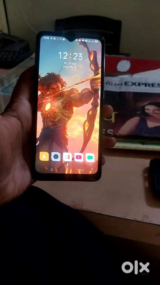 Realme X2 pro