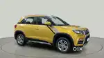 Maruti Suzuki Vitara Brezza ZDi, 2016, Diesel