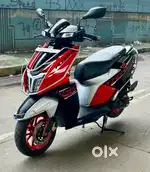 MODEL 2024 MID OWNER FIRST KM 2500 INSURANCE PUC VALID RTO NL BS6