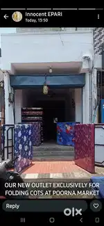 Wanted lady staff (age..18 to 25)for my shop