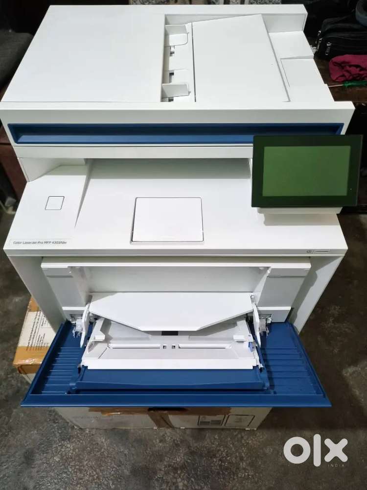 Hp Color Laserjet 4303