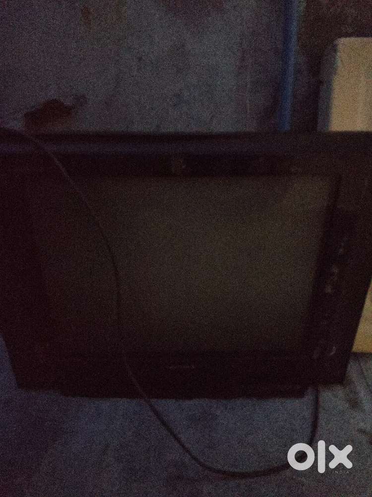 Video con tv