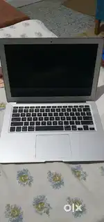 MacBook good  condition