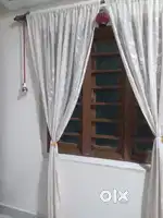 3 bedroom &  bathrooms. Seperate motor & meter.