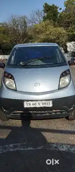 Tata Nano 2011 Petrol Good Condition