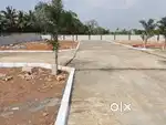 Villa plots @madhavaram