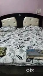 Dubble bed,1.5ton window AC