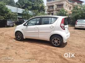 Maruti Suzuki Ritz VXi, 2015, Petrol