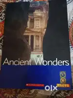 Ancient wonders