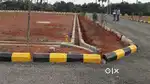 DTCP APPROVED LAYOUT 1200000/-BANK LOAN AVAILABLE PEDDAPURAM MUNICIPAL