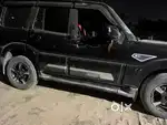 Mahindra Scorpio Classic 2024 Diesel Well Maintained