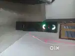 Home theatre