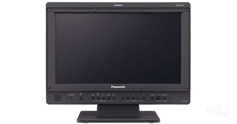 Panasonic 18inch Director Monitor SDI HDMI