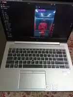 HP Elitebook 840 G6 i5