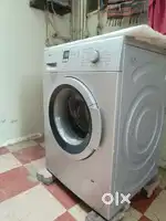 Bosch Make front load washing machine for sell