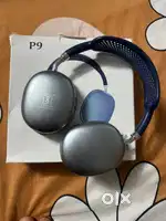 Apple A9 headphone