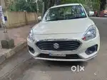 Maruti Suzuki Swift Dzire 1.3 VXI, 2018, Petrol