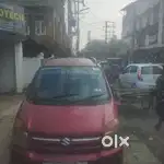 Maruti Suzuki Wagon R 2007