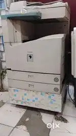 canon photocopy