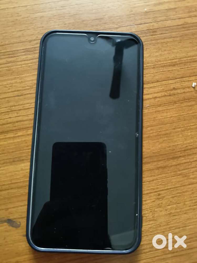 Galaxy A34 8gb Ram 128 gb storage
