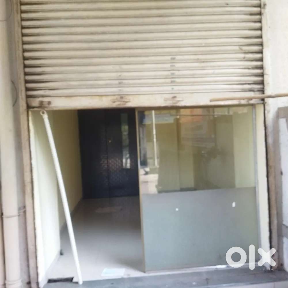 Shop for rent at ulwe se 20 wc available