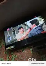 Sansui 32 inch branded tv on sell.
