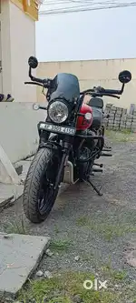With all genuine and loaded accessories