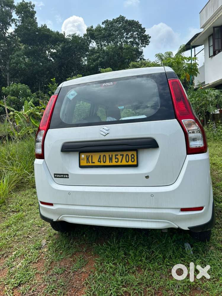 Uber taxi wagnor car